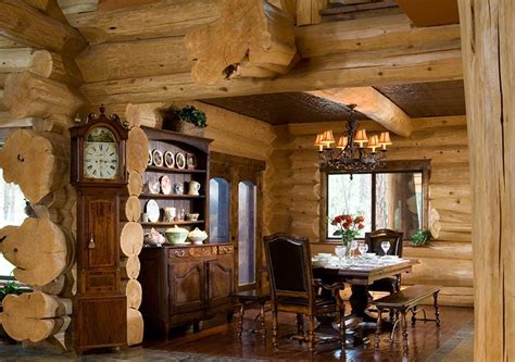 Pinetop | Arizona | Summit Log and Timber Homes