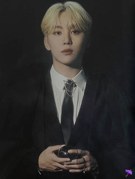 Seungkwan In 2024 Seungkwan Seventeen Seventeen Kpop