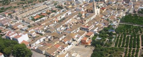 Qué Ver Y Dónde Dormir En Alfara De Algimia Valencia Clubrural