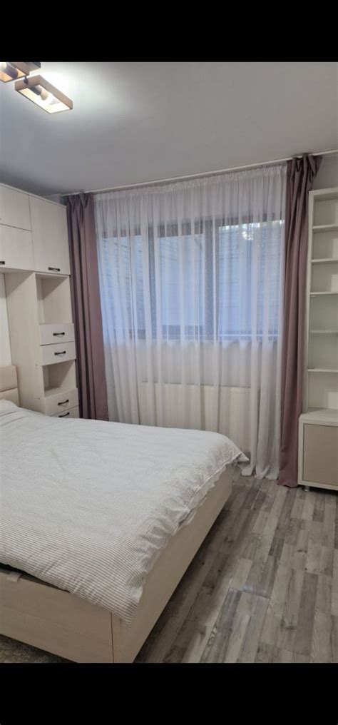 Apartament 3 Camere Bucurestii Noi Bazilescu Curte Proprie