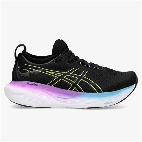 Gel Nimbus Mujer Zapatillas Asics Sprinter