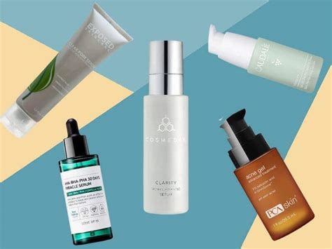 Best Salicylic Acid Serums For Flawless Skin