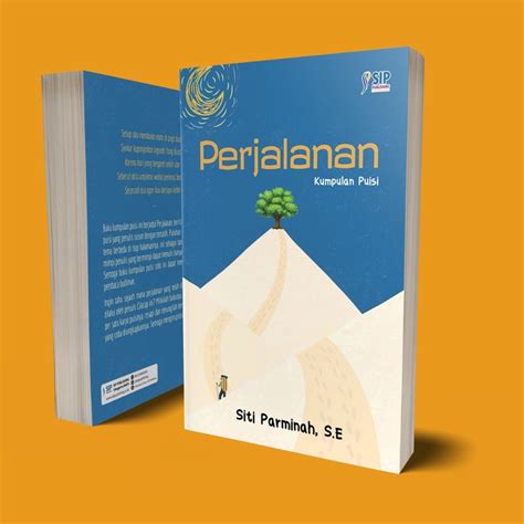 Perjalanan Toko Buku Sip Publishing