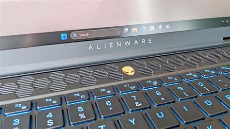 Alienware M16 R2 2024 Review One Of The Smoothest Gaming Laptops I