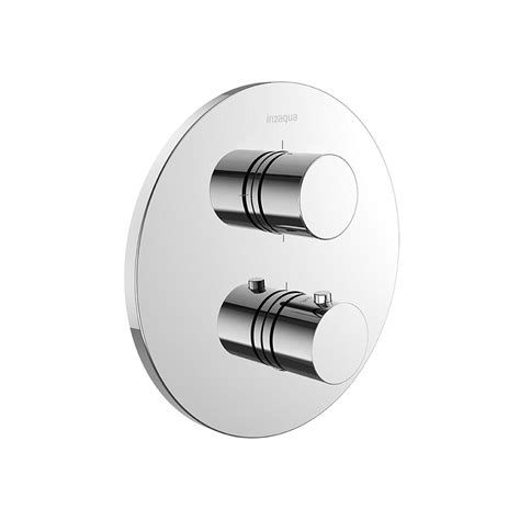 In2aqua Urban Thermostatic Valve Trim Kit With Integrated Stop Volume