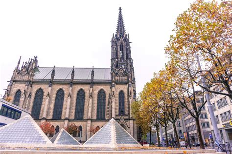 A Guide to the Best Things to do in Basel (2024 Attractions) | solosophie