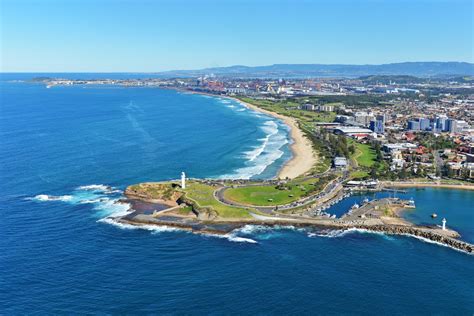 Flagstaff Hill Wollongong Illawarra Chilby Photography