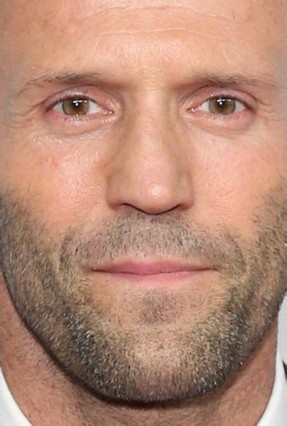 4 Datos Menos Conocidos De La Vida Personal De Jason Statham Mui News