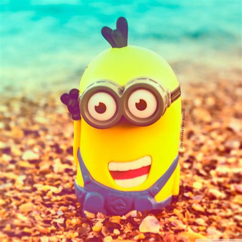 Minions Mobile Wallpapers - Top Free Minions Mobile Backgrounds ...