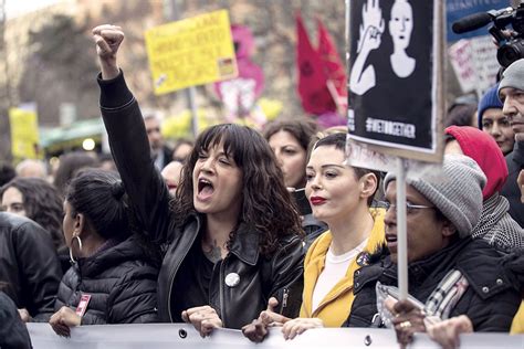 La Actriz Asia Argento Acusó De Abuso Sexual Al Director De “rápido Y