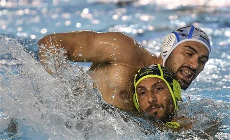 Pallanuoto Pro Recco E Brescia Alle Final Eight Di Champions League A