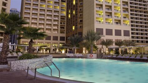 Amwaj Rotana, Jumeirah Beach Residence, Dubai Holidays 2018 / NextYear ...