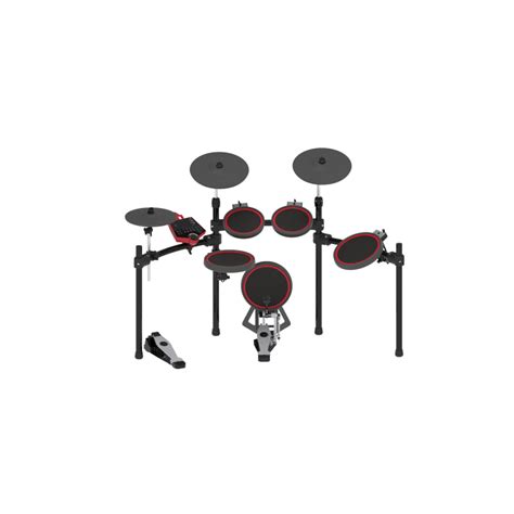 HAMPBACK MK-7X E-DRUMKIT