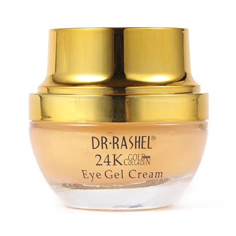 Buy 24k Gold Collagen Eye Cream Tight Anti Wrinkle