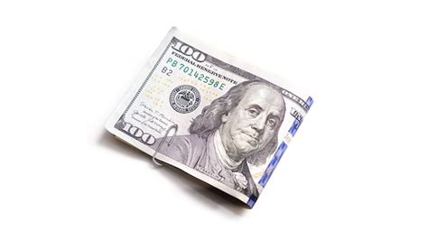 Premium Photo Us Dollar Usd Dollar Banknotes In Closeup