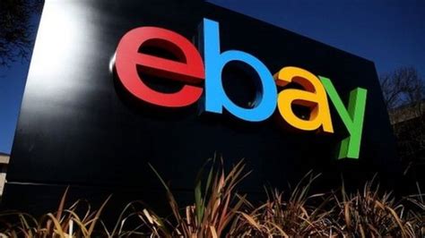 EBay Makes Users Change Their Passwords After Hack BBC News