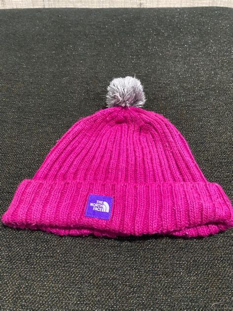 The North Face Beanie Hat Womens Fashion Watches And Accessories Hats And Beanies On Carousell