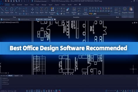 8 Best Office Design Software in 2024 (Pros & Cons & Cost)