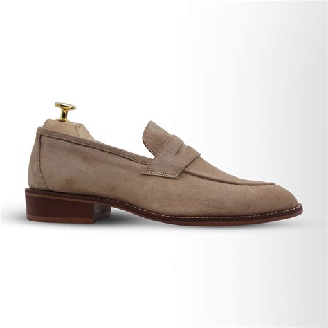 brown loafer shoes for men 9