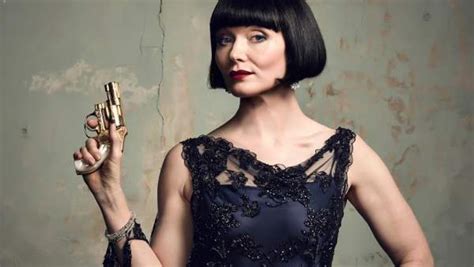 Miss Fisher Season 4: New Murder Mysteries Coming? Everything We Know ...