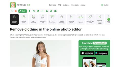 Top 8 AI Tools For Nude Photo In 2025