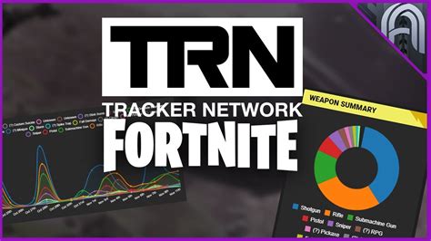 New Replay Stats Fortnite Tracker Advanced Stats Youtube