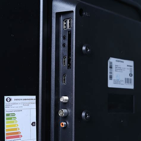 Televizor SHIVAKI 43SF90G CreditAsia internet-do'konida arzon narxlarda ...