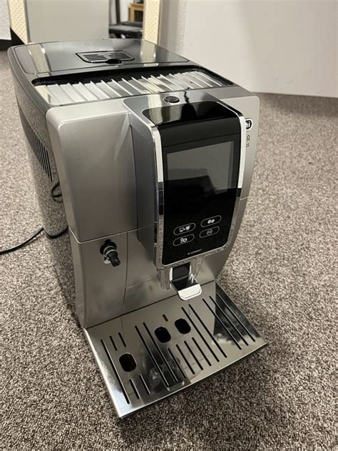 Delonghi Dinamica Plus Mc Ecam Sb Kaufen Auf Ricardo