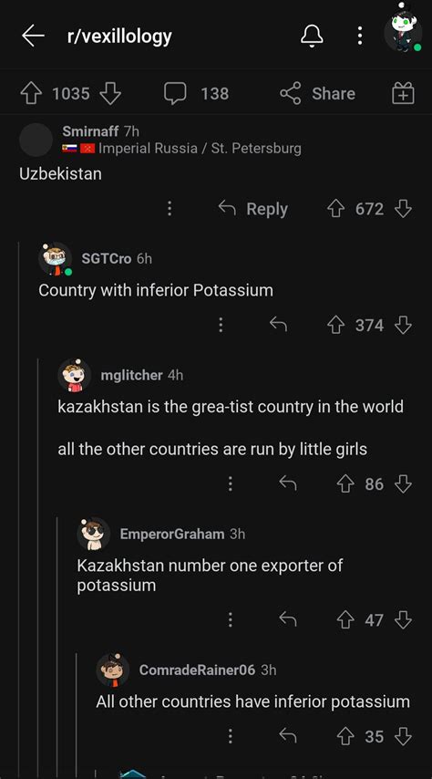 Kazakhstan BORAT anthem : r/redditsings