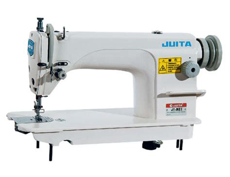 Hi Speed Lockstitch Sewing Machine