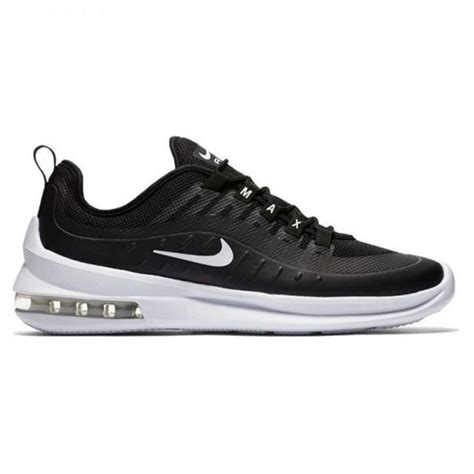 Venta Zapatos Nike Negro Y Blanco En Stock