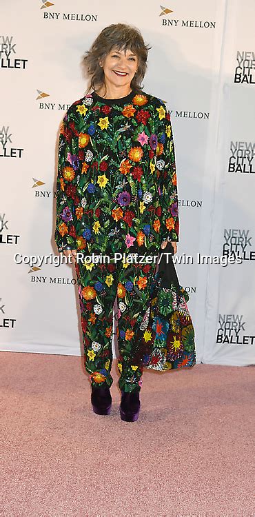 New York City Ballet 2018 Fall Fashion Gala Robin Platzer Twin Images