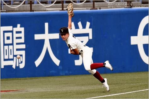 2022明治神宮野球大会 クラーク記念国際対大阪桐蔭（前） すべては夏のためにⅡ