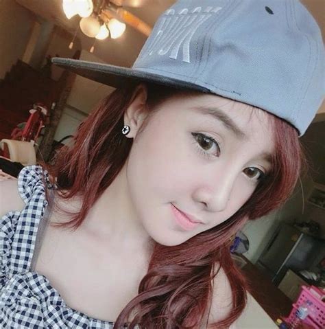 Điểm mặt 10 hot girl của Thái Lan không cần sexy vẫn thu hút mọi ánh nhìn