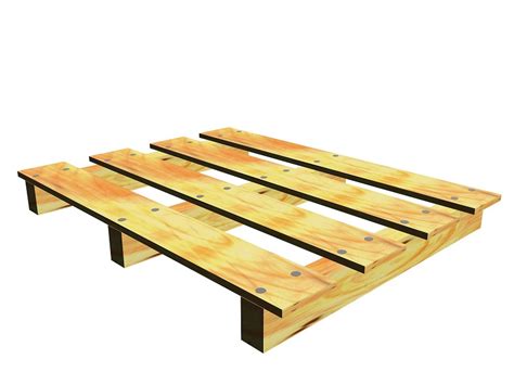 What Is The Difference Between Pallet And Skid Virily