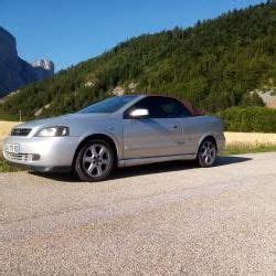 Opel Astra G Cabriolet Bertone Cv