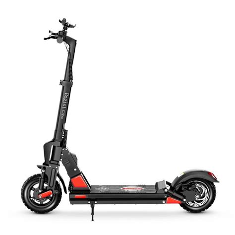 Bogist C Pro Electric Scooter Eridefox