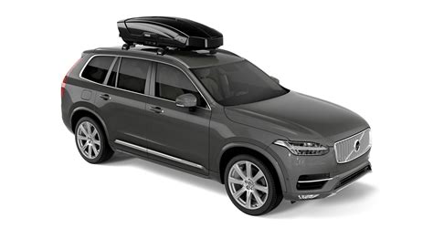 Thule Motion XT M - aufgepackt.de
