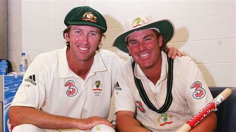 Ashes 2023: "It Was Tough Sitting There And Watching" - Glenn McGrath ...