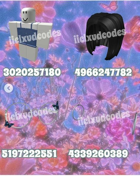 🍓not Mine🍓 Roblox Codes Roblox Pictures Bloxburg Decal Codes