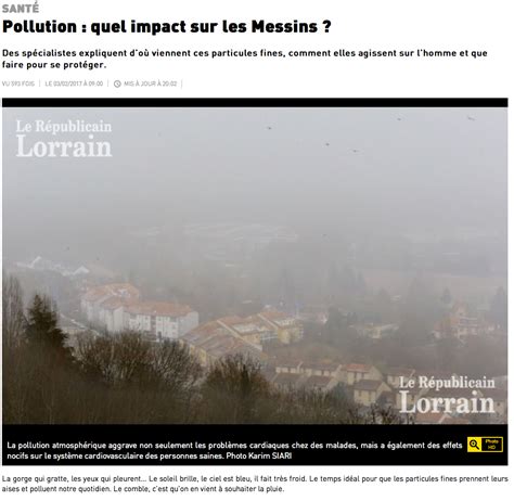 Grand Euville 4 villages Pollution des spécialistes expliquent d