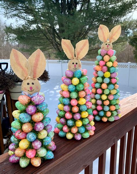 Diy Easter Craft Ideas To Make Your Celebration Egg Stra Special