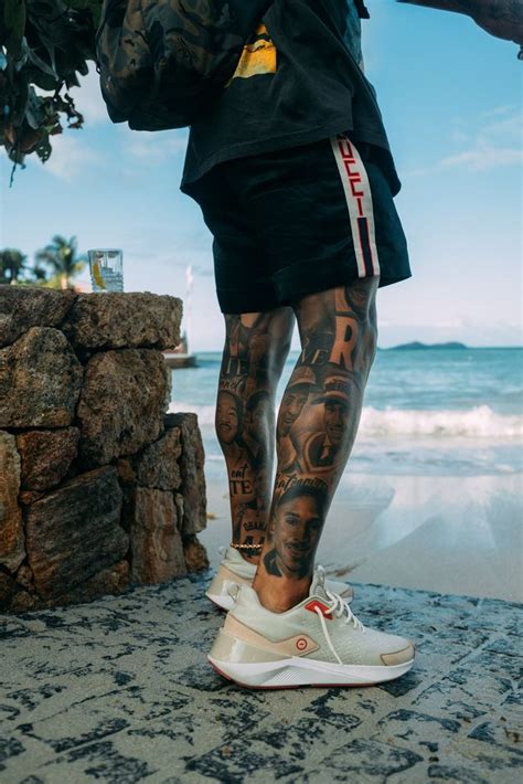 Pin By Dominik Hrnicko On Tetov N Black Men Tattoos Leg Tattoo Men