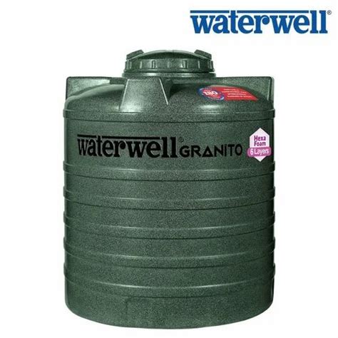 Vectus Water Tanks At Rs 4000 Piece Vectus Tank In Mau ID