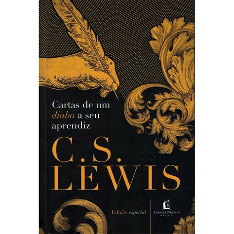 Cartas De Um Diabo A Seu Aprendiz Epub - Carta Do Diabo Ao Seu Aprendiz - RETOEDU