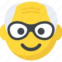 Bandit emoticon, emoji, robbery, smiley, thief icon - Download on Iconfinder