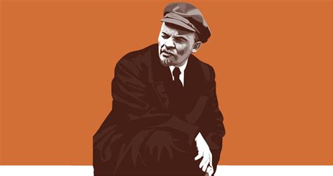 Кто такой Ленин? Его роль в истории России и значение личности
