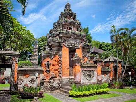 Denpasar Half Day City Tour In Bali Tours Activities Fun Things To Do