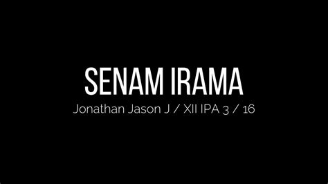 Senam Irama Pemanasan Inti Dan Pendinginan Youtube