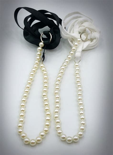 Pearl Thong Sexy Thong Y Back Thong Borat Women Thong Pearl Panties G String Lingerie